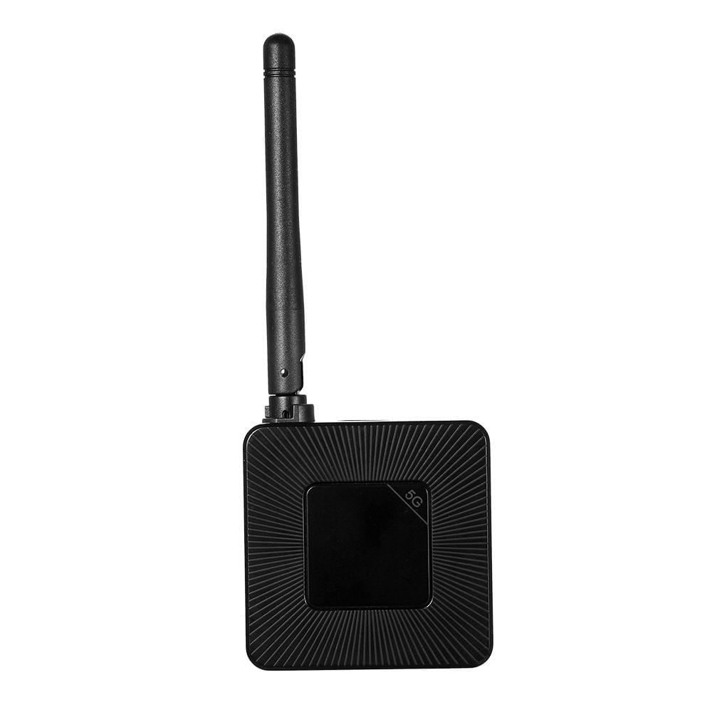 Wireless HD Display Dongle Video Casting for Large Screen 5G