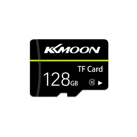 KKmoon Micro SD Card TF Flash Memory Card Data Storage 128GB - 128GB