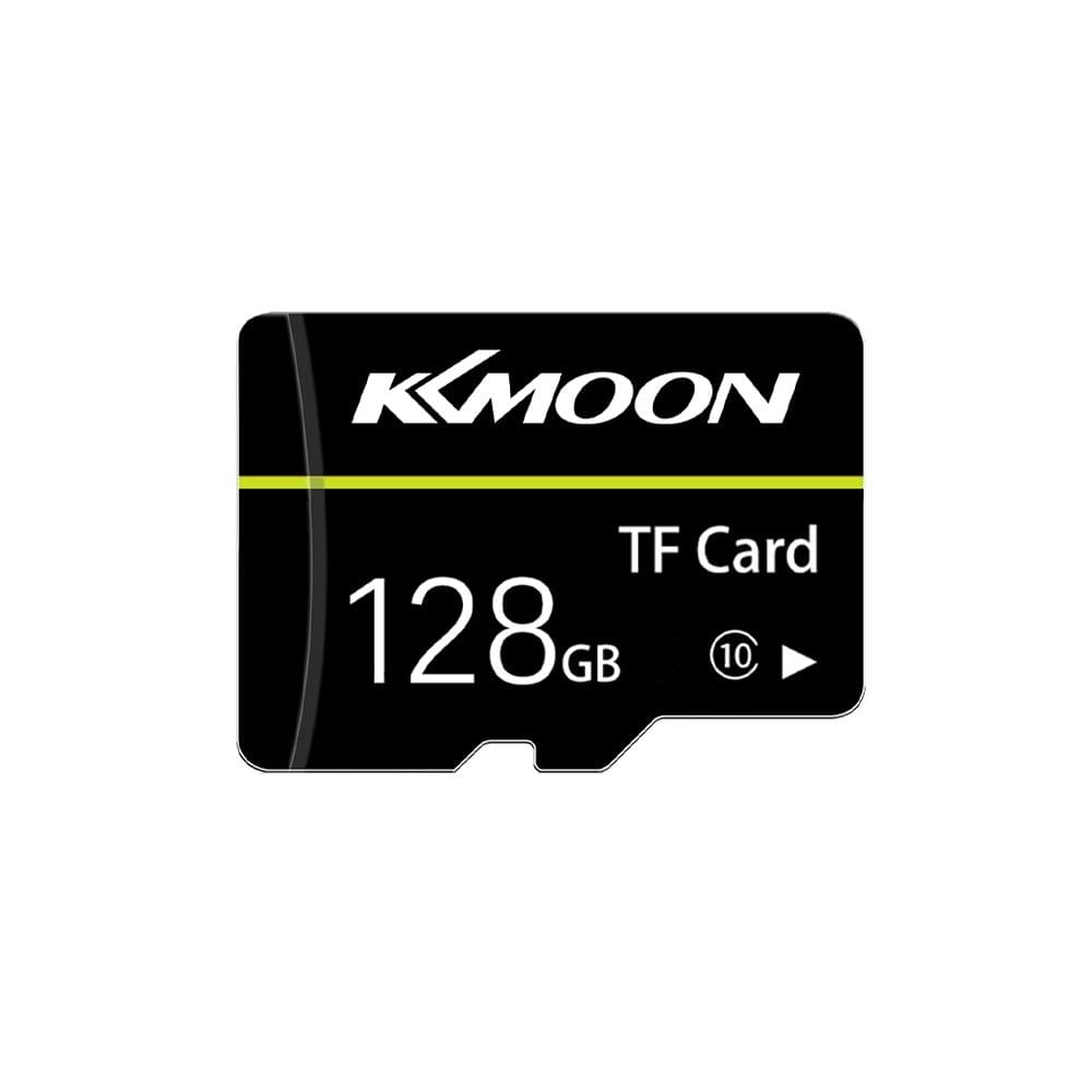 KKmoon Micro SD Card TF Flash Memory Card Data Storage 128GB - 128GB