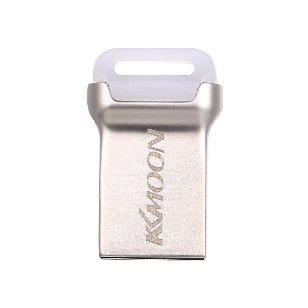 KKmoon USB Flash Drive USB3.0 Mini Portable U Disk 16GB - 16GB