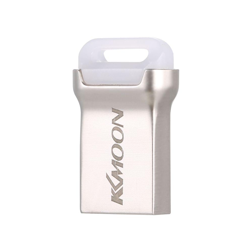 KKmoon USB Flash Drive USB3.0 Mini Portable U Disk 16GB - 16GB