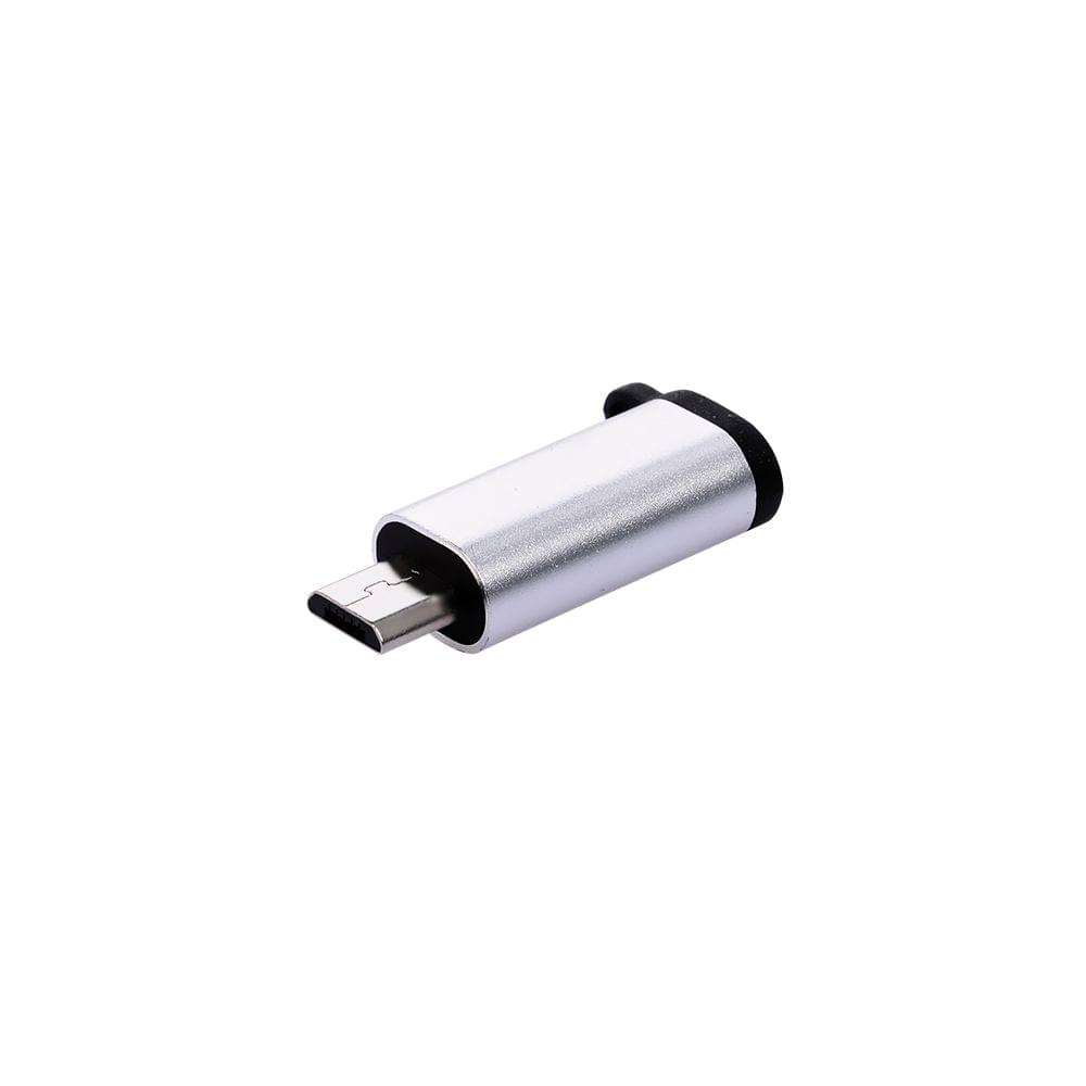 Type-C USB C Female to Micro USB Male Adapter Mobile Phone