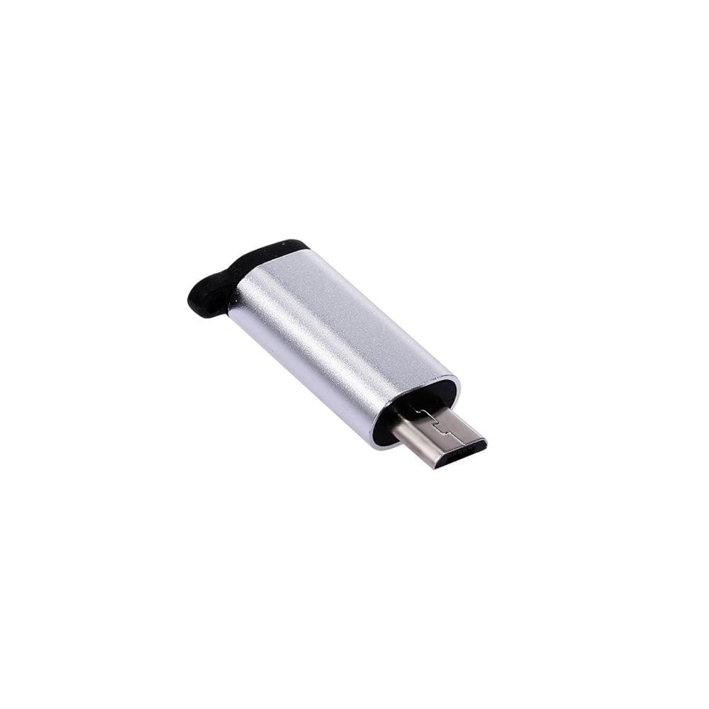 Type-C USB C Female to Micro USB Male Adapter Mobile Phone