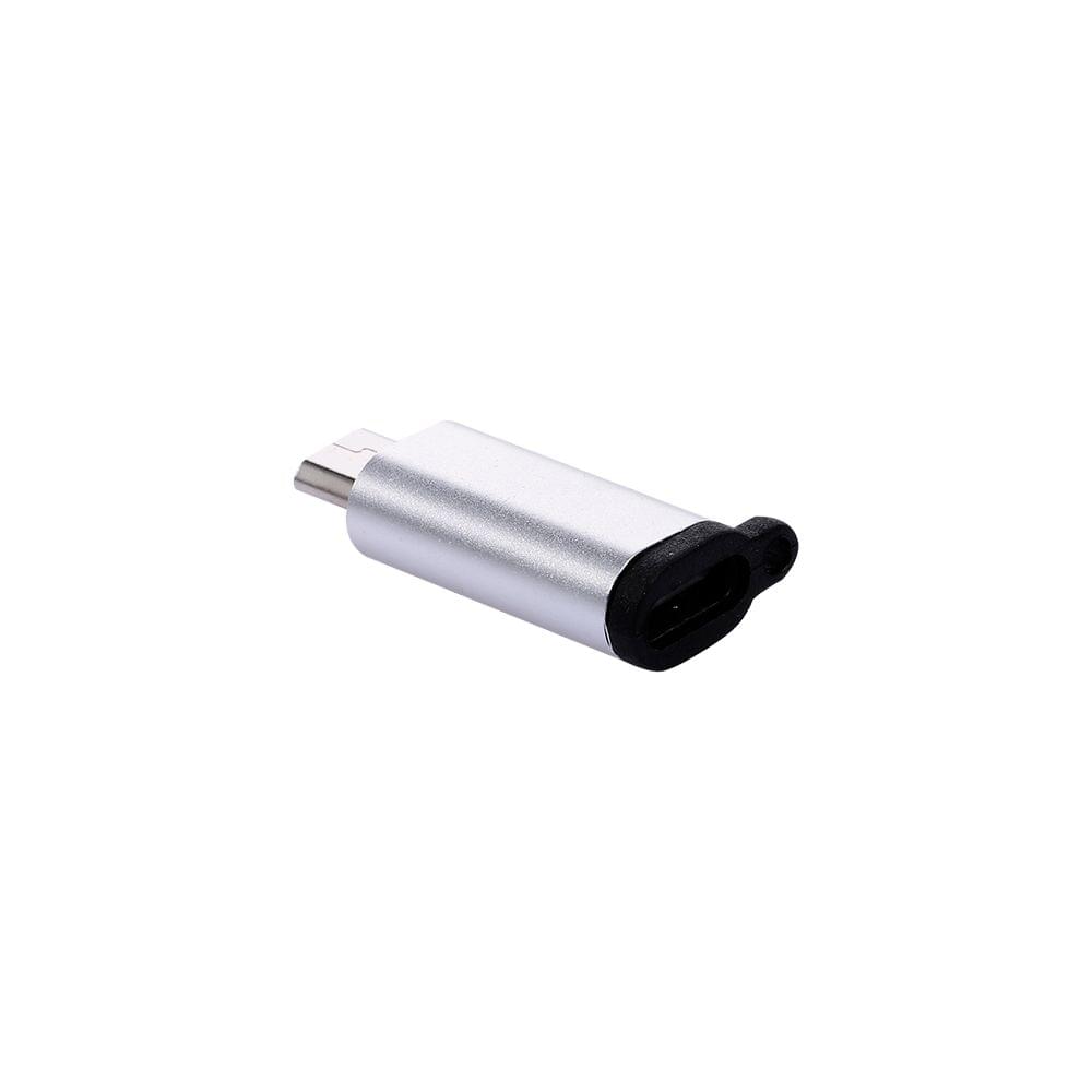 Type-C USB C Female to Micro USB Male Adapter Mobile Phone