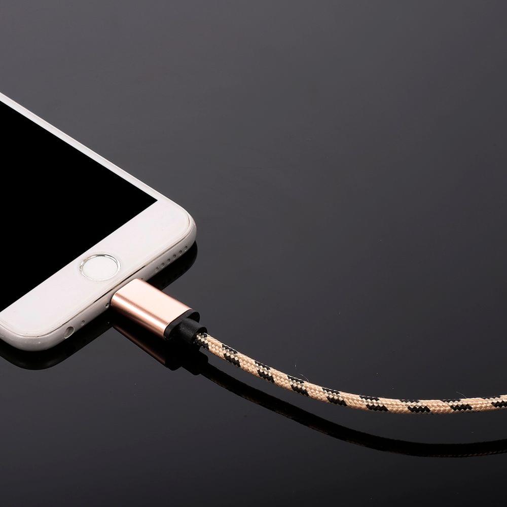 Lightning OTG Cable Lightning Male to USB2.0 Adapter Data