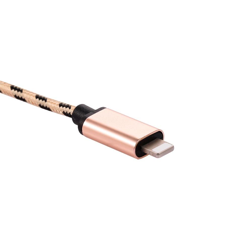 Lightning OTG Cable Lightning Male to USB2.0 Adapter Data