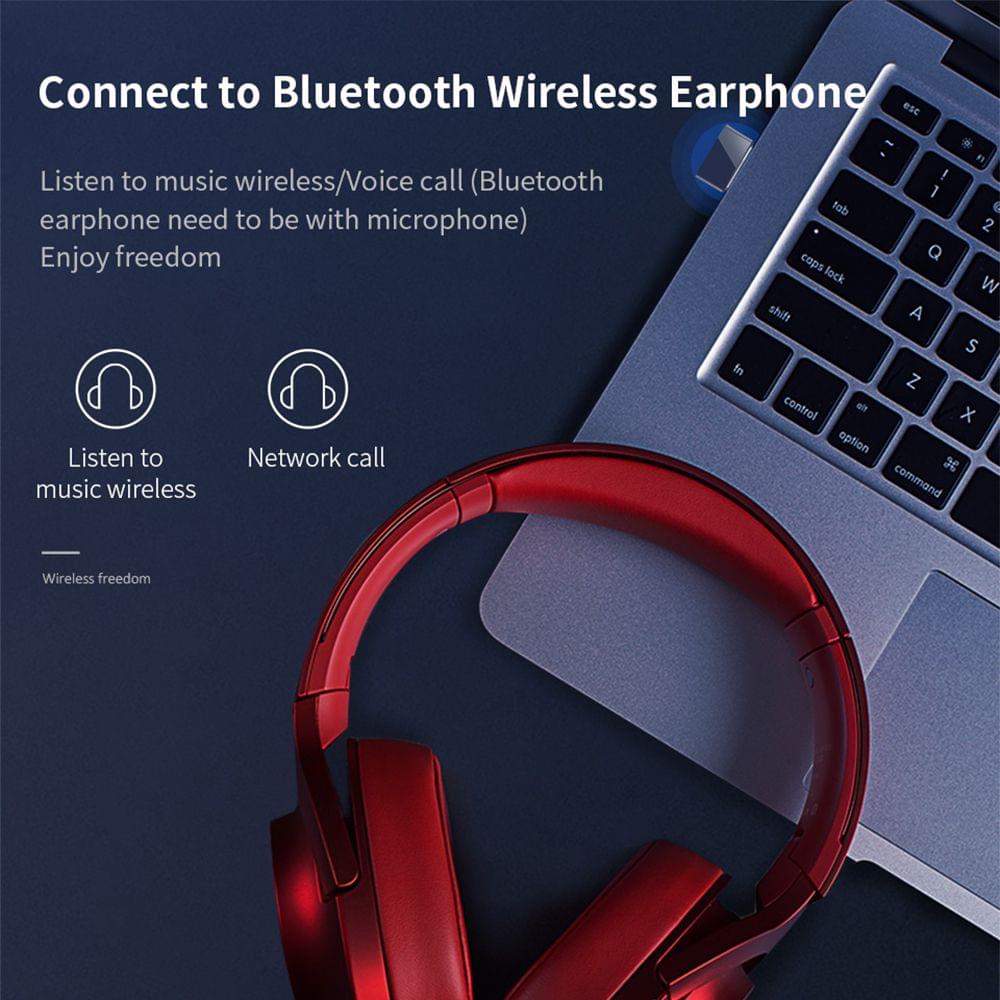 Comfast BT4.0 Wireless Adapter USB WiFi Card 150Mbps