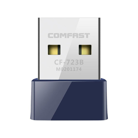Comfast BT4.0 Wireless Adapter USB WiFi Card 150Mbps
