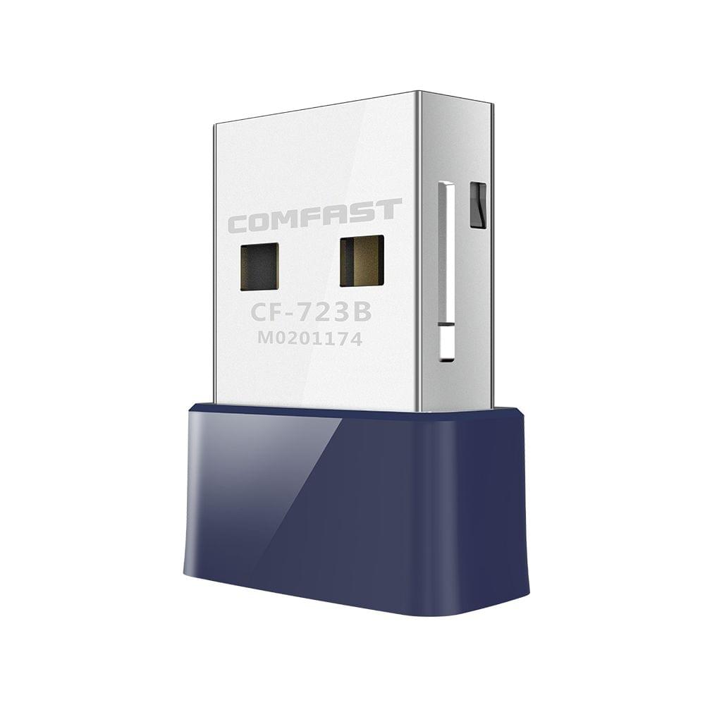 Comfast BT4.0 Wireless Adapter USB WiFi Card 150Mbps