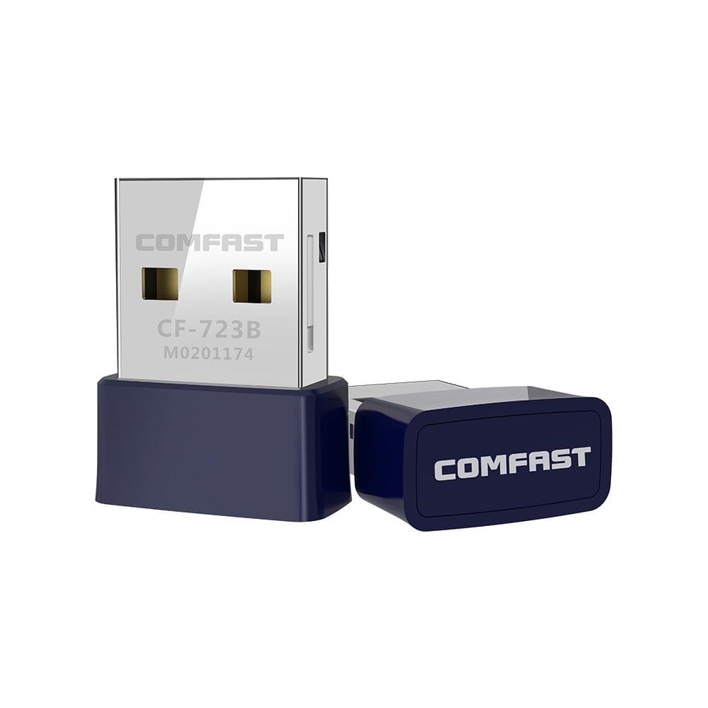 Comfast BT4.0 Wireless Adapter USB WiFi Card 150Mbps