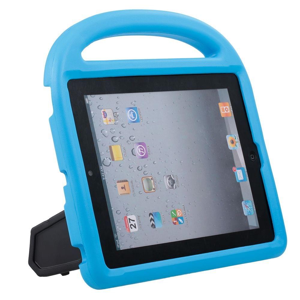 Protective EVA Case for iPad 2/3/4 Silicone Shockproof