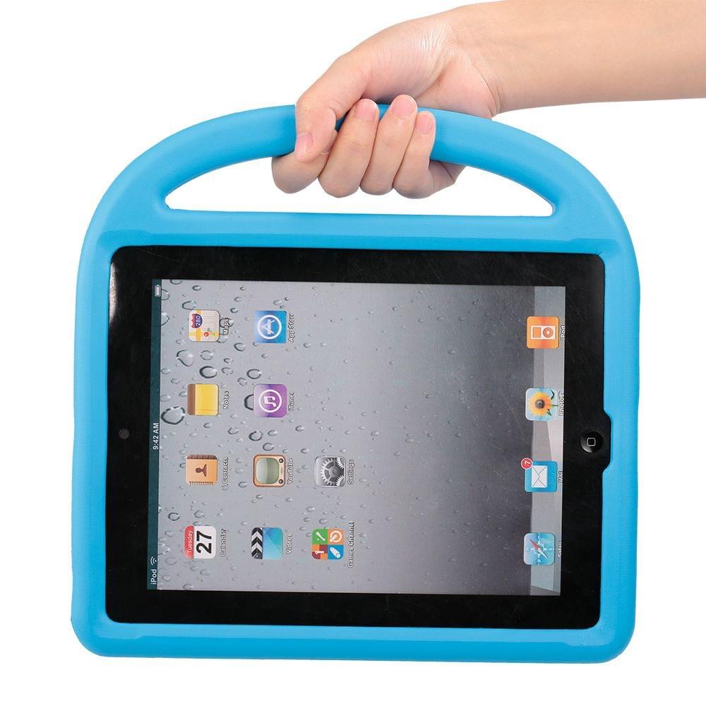Protective EVA Case for iPad 2/3/4 Silicone Shockproof