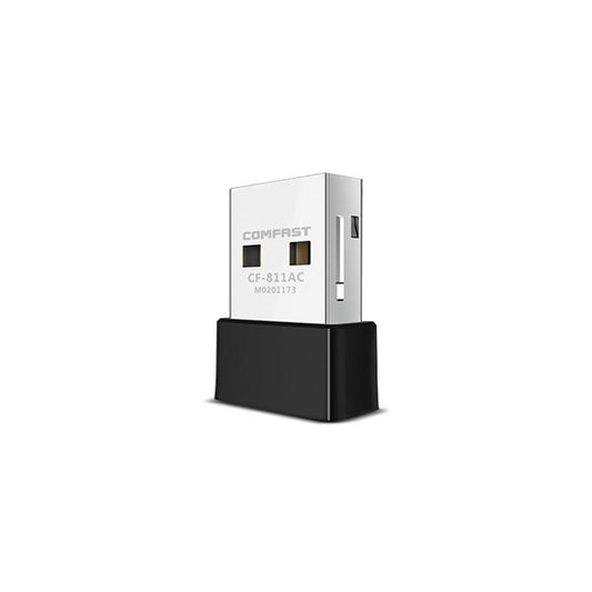 Comfast Wireless Dual Band Portable WiFi 650Mbps USB Network