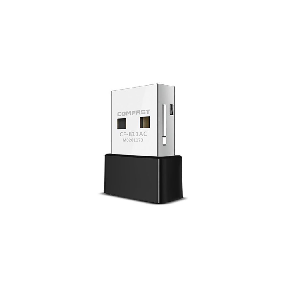 Comfast Wireless Dual Band Portable WiFi 650Mbps USB Network