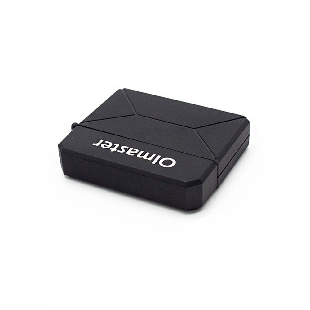 OImaster EB-0001BU3 2.5"/3.5" SATA I/II/III to USB3.0 - EU Plug