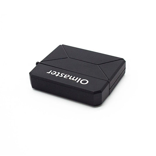 OImaster EB-0001BU3 2.5"/3.5" SATA I/II/III to USB3.0 - EU Plug