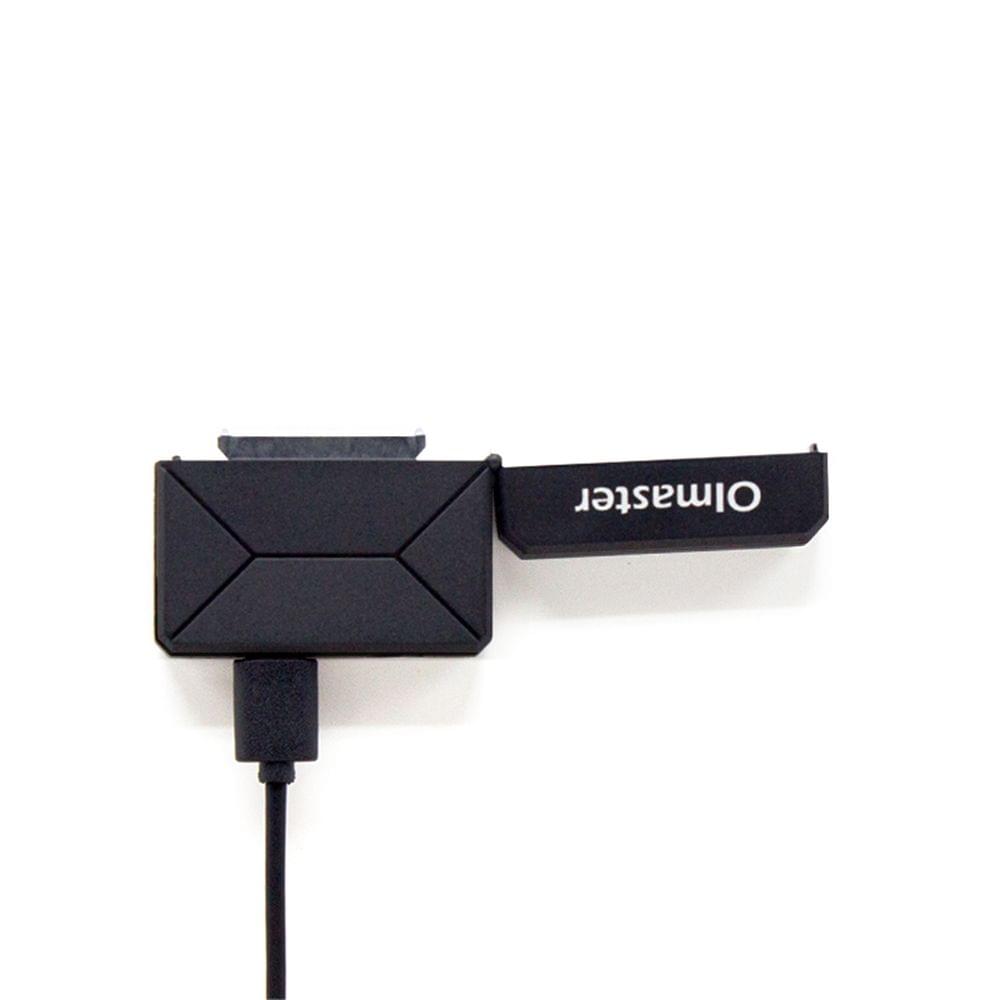 OImaster EB-0001AU3 2.5" SATA I/II/III to USB3.0 Adapter