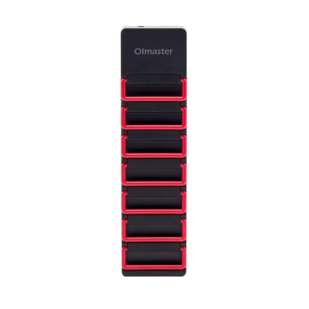 OImaster USB3.0 Hub Adapter 7 Ports Charging Station High - EU Plug