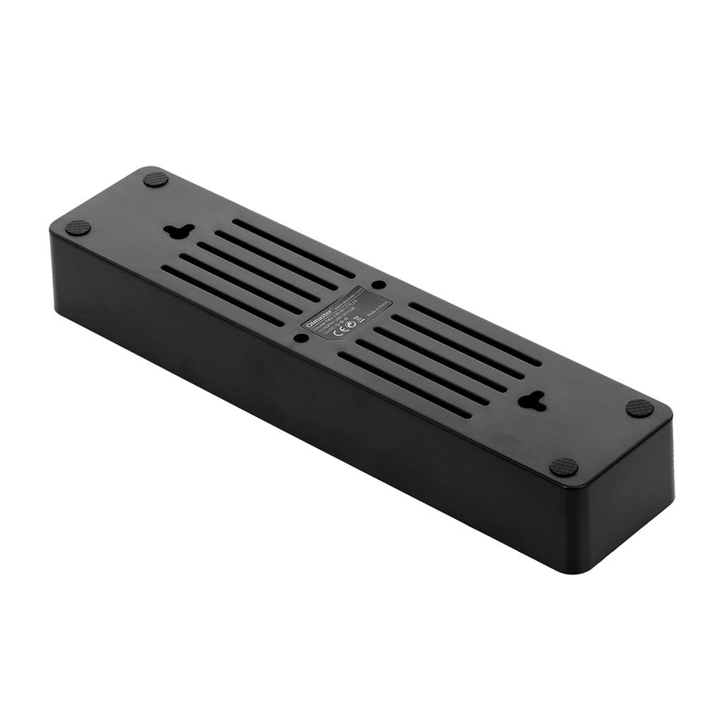 OImaster 10 Ports USB3.0 Hub 5Gbps High Speed Hub Fast - EU Plug