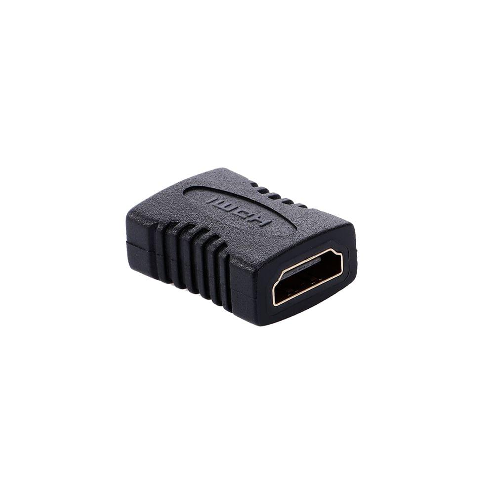 HD Extender Female to Female Adapter 4K HD Connector AV