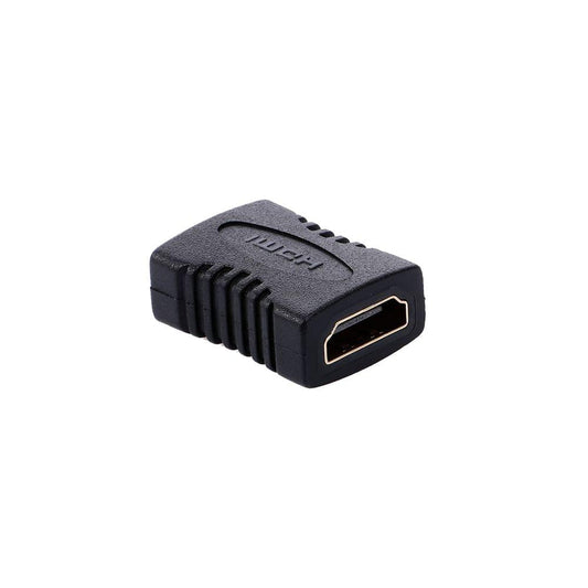 HD Extender Female to Female Adapter 4K HD Connector AV