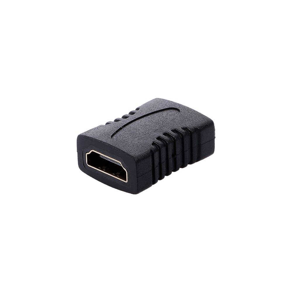 HD Extender Female to Female Adapter 4K HD Connector AV