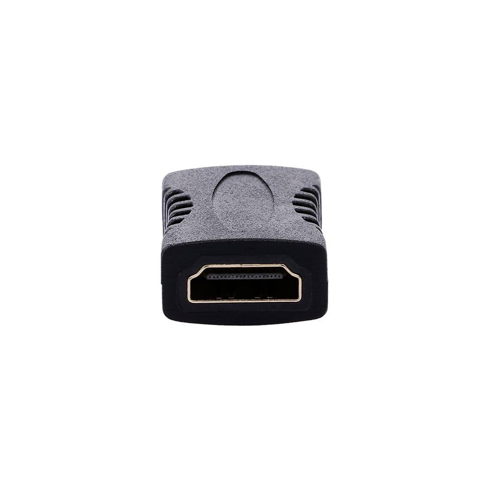 HD Extender Female to Female Adapter 4K HD Connector AV