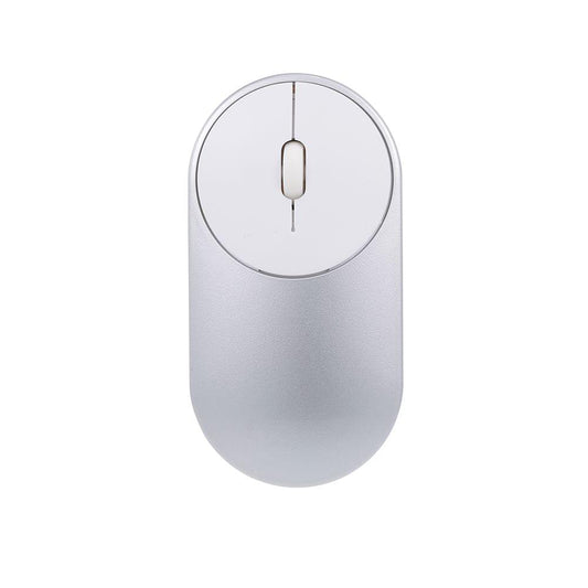 BT Wireless Mouse Dual Mode Slim Silent Corldless Mouse with