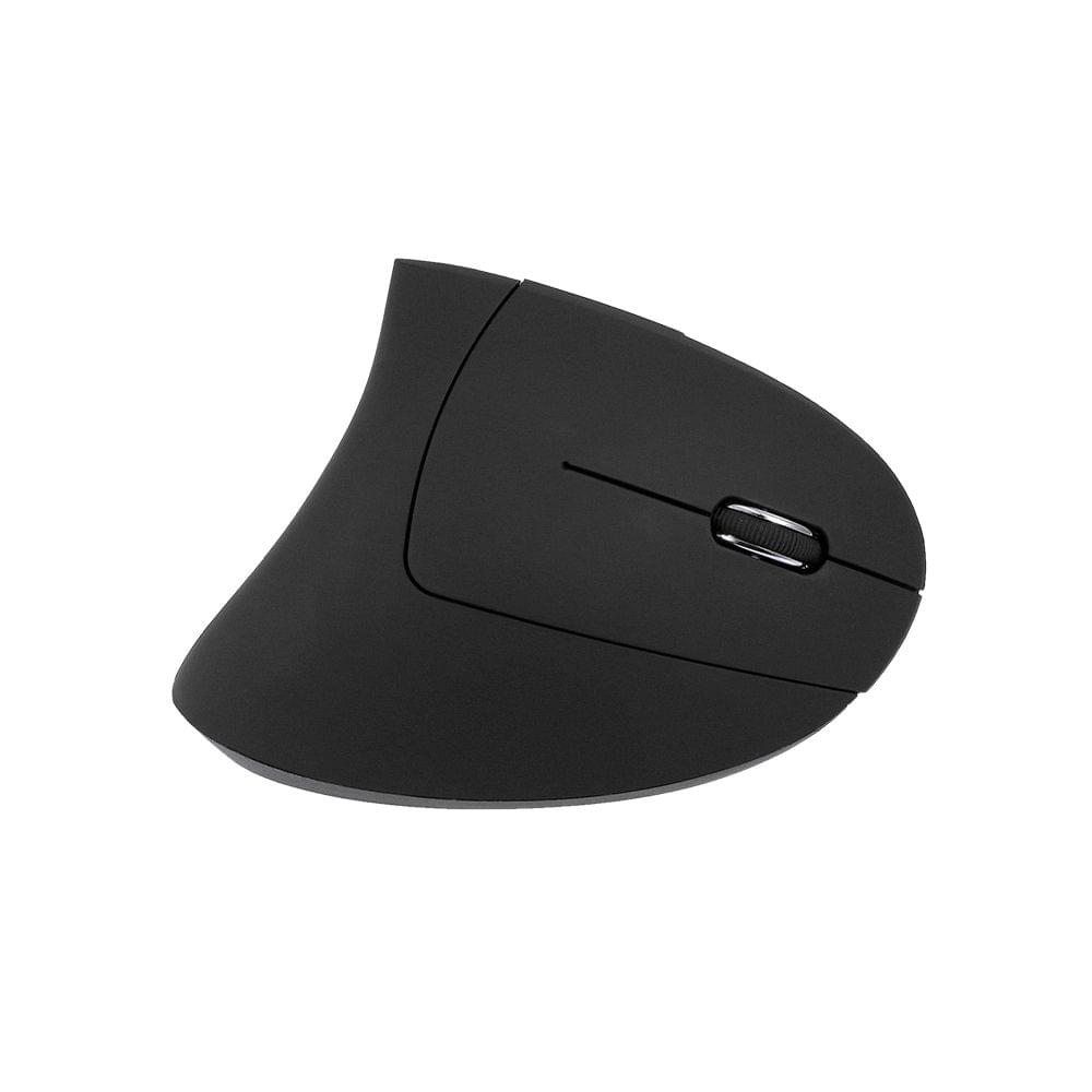 BT Mouse Vertical Ergonomic Design Optical Mice