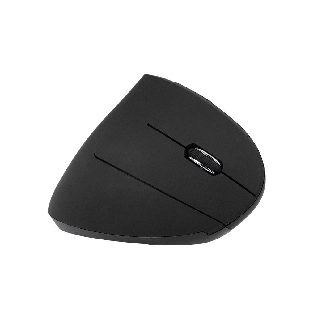 BT Mouse Vertical Ergonomic Design Optical Mice