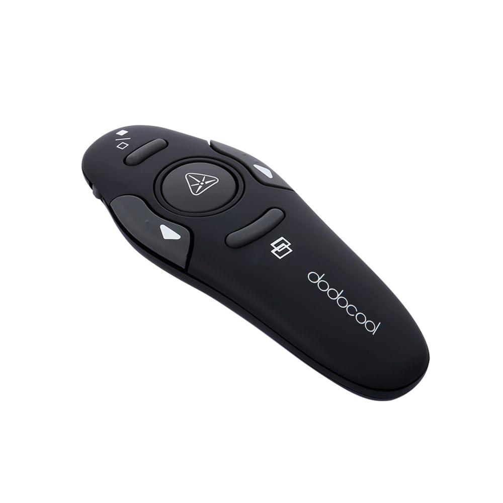 Wireless Presenter Red Laser Pointer USB Wireless Receiver