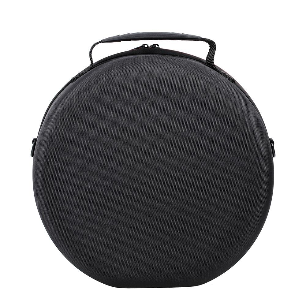 EVA Speaker Hard Case Shockproof Protective Storage Bag for