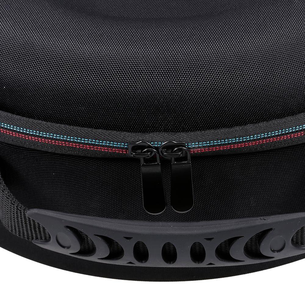 EVA Speaker Hard Case Shockproof Protective Storage Bag for