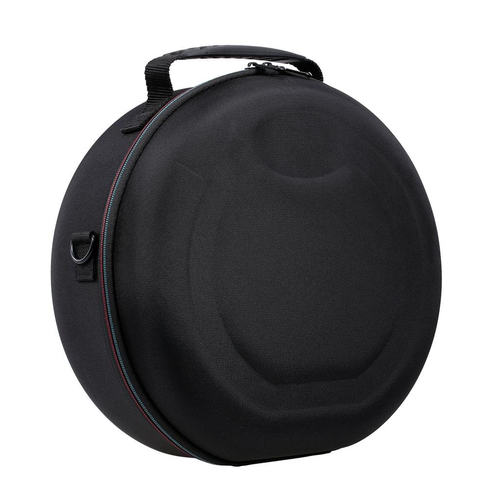 EVA Speaker Hard Case Shockproof Protective Storage Bag for