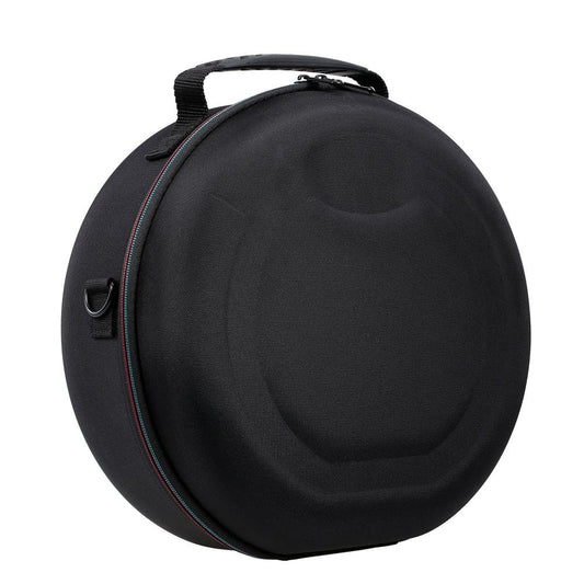 EVA Speaker Hard Case Shockproof Protective Storage Bag for