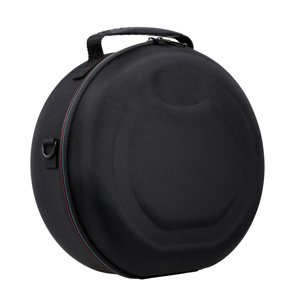 EVA Speaker Hard Case Shockproof Protective Storage Bag for