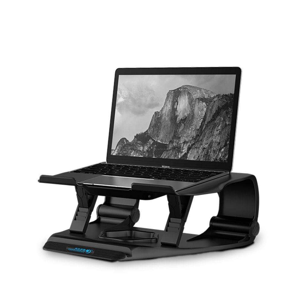 Coolcold Laptop Adjustable Stand Computer Support Cooling