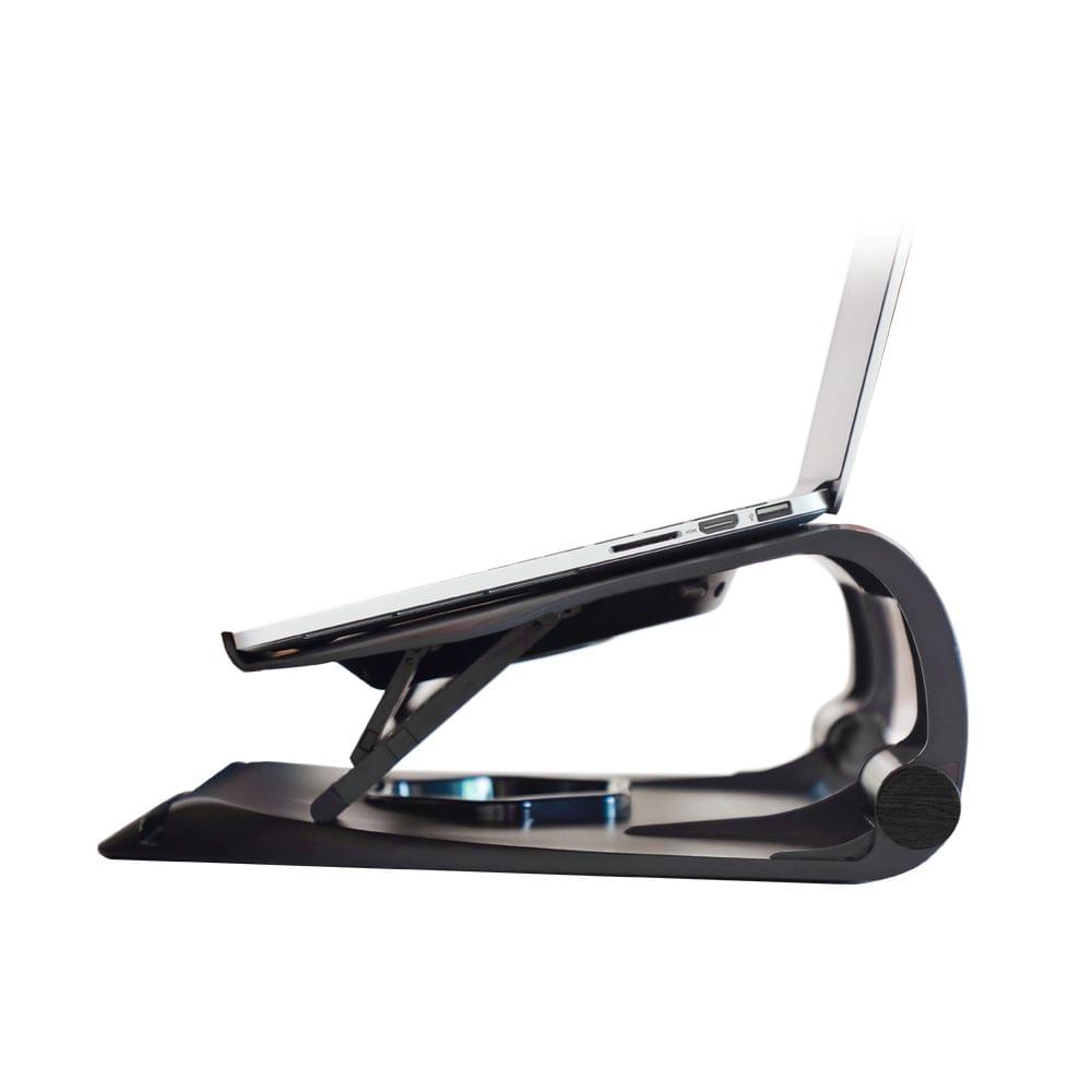 Coolcold Laptop Adjustable Stand Computer Support Cooling
