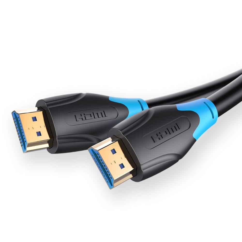Vention HDMI Cable 4K Digital HD Cable 3D Video Cable Data - 1m