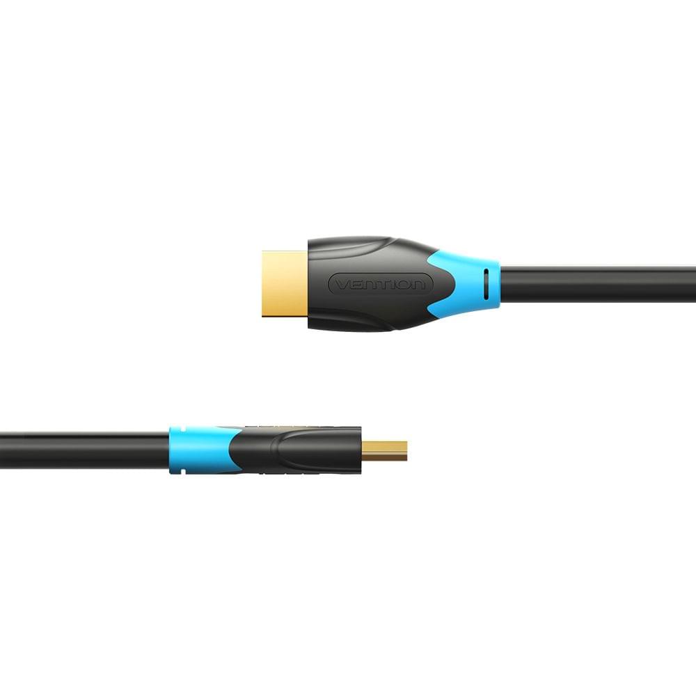 Vention HDMI Cable 4K Digital HD Cable 3D Video Cable Data - 1.5m