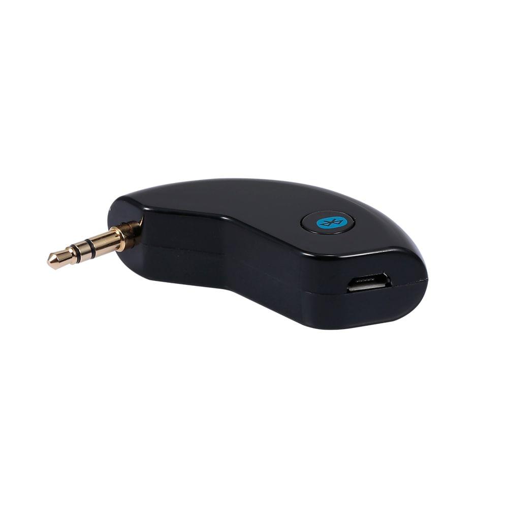 AUX Wireless Audio Receiver 3.5mm BT Receiver Audio Jack