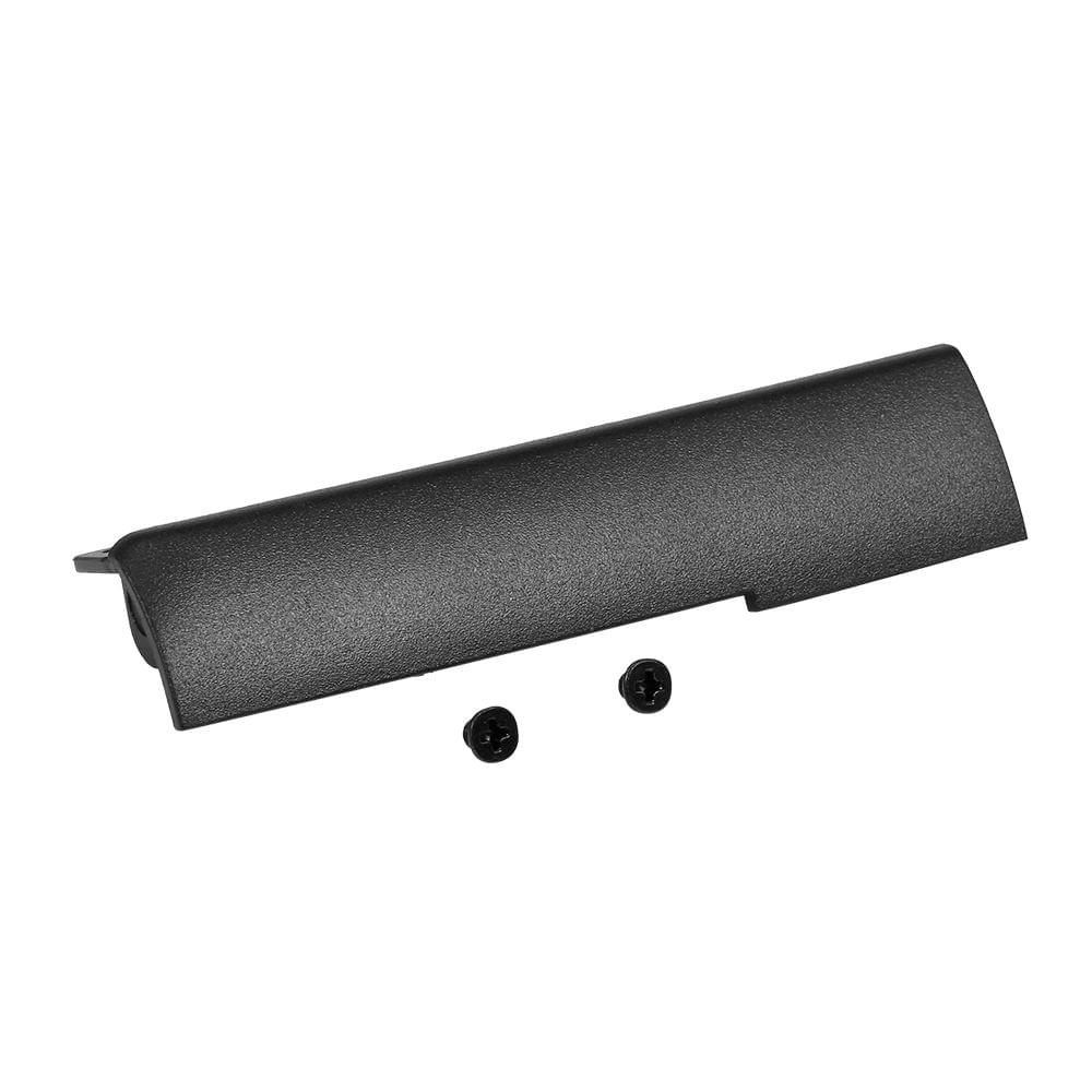 5Pcs New HDD Hard Drive Caddy Cover with Mouting Screws for