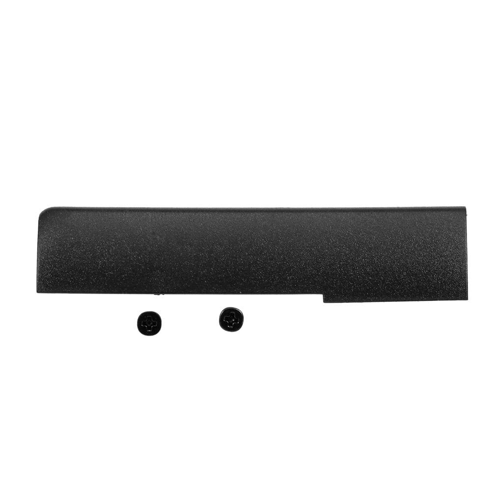 5Pcs New HDD Hard Drive Caddy Cover with Mouting Screws for