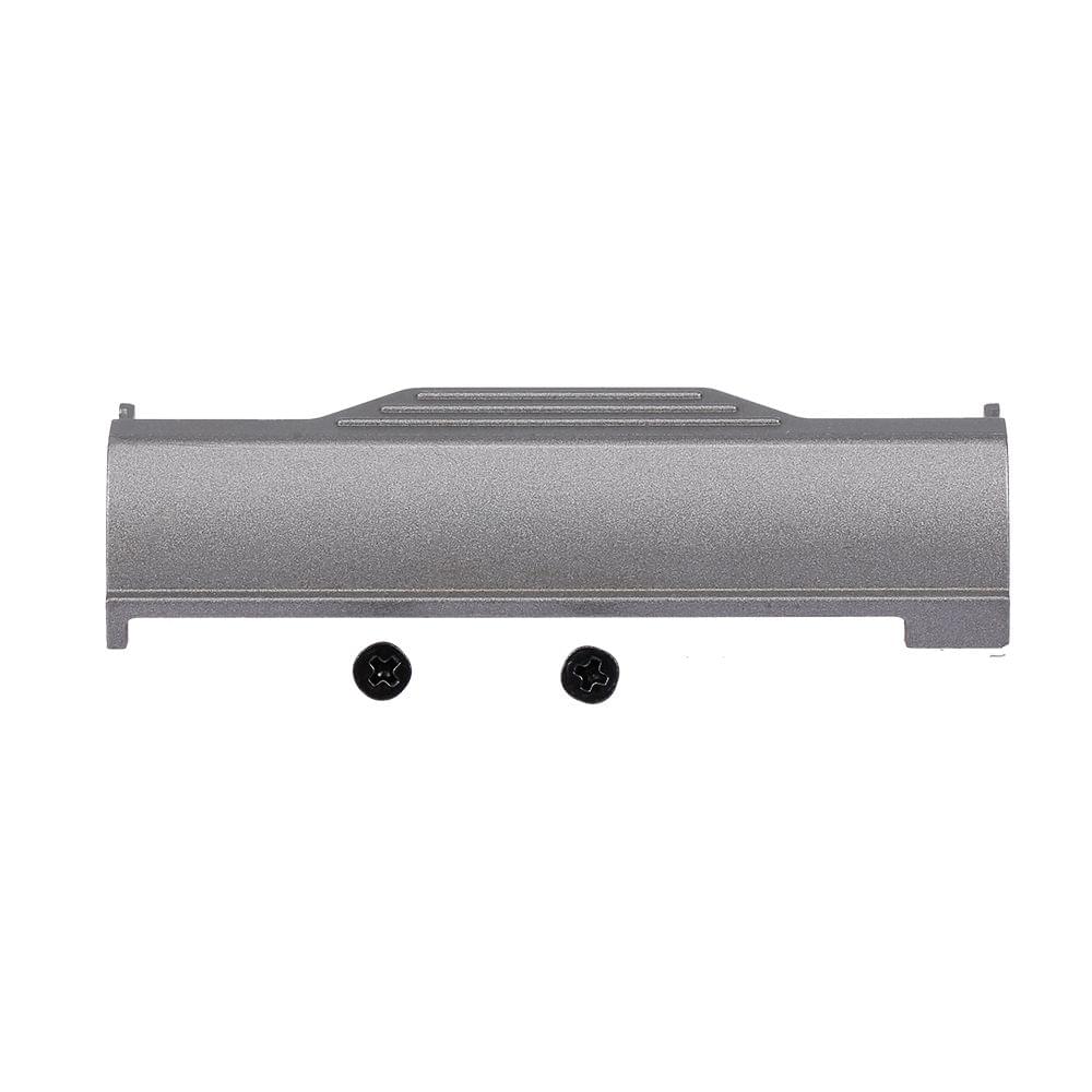 5Pcs New Hard Drive Caddy Cover with Mounting Screws for