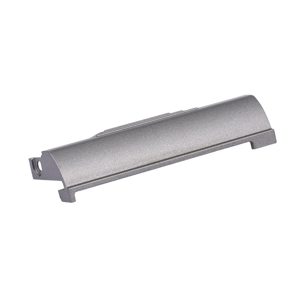 5Pcs New Hard Drive Caddy Cover with Mounting Screws for