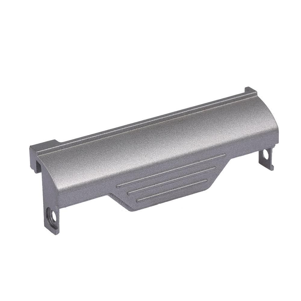 5Pcs New Hard Drive Caddy Cover with Mounting Screws for