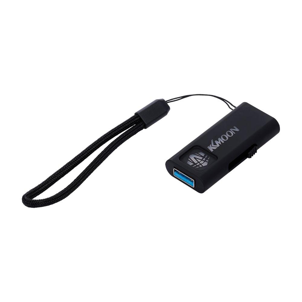KKmoon 64GB USB3.0 U Disk Slide Design High Speed U Disk for - 64GB