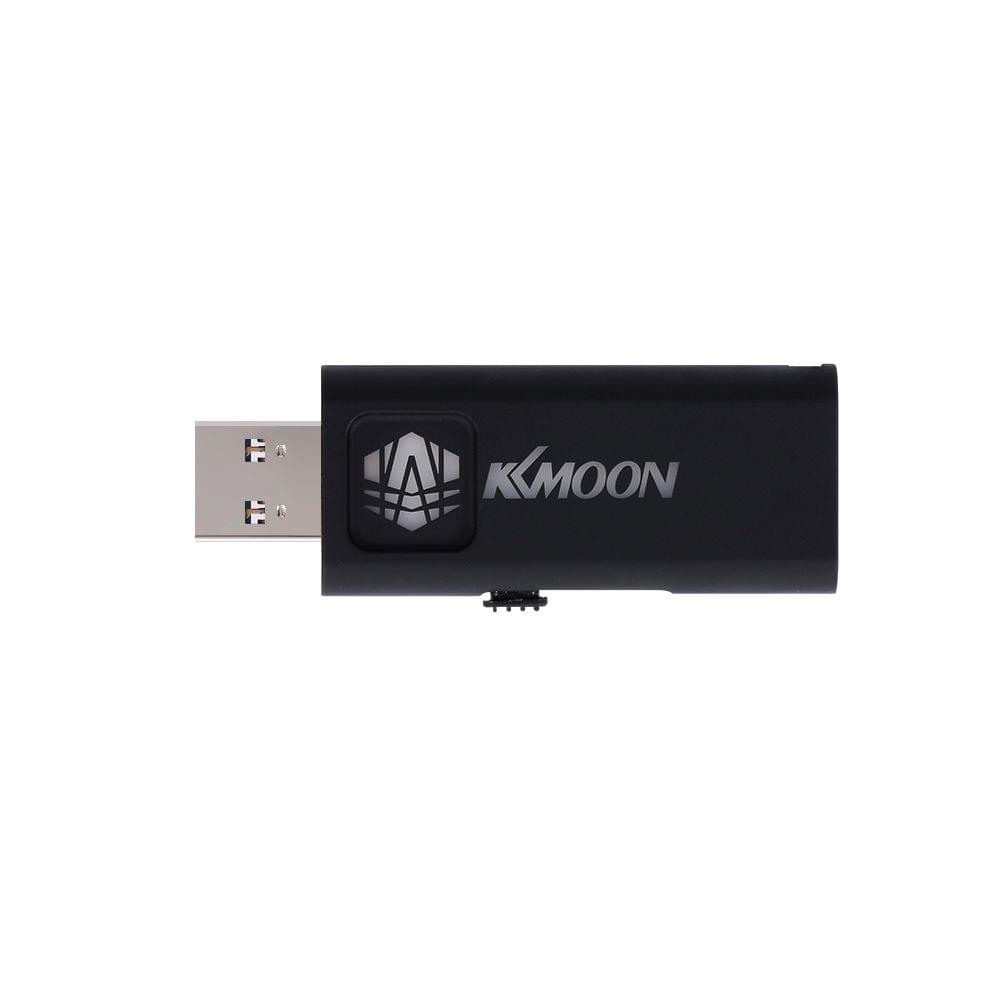 KKmoon 64GB USB3.0 U Disk Slide Design High Speed U Disk for - 64GB