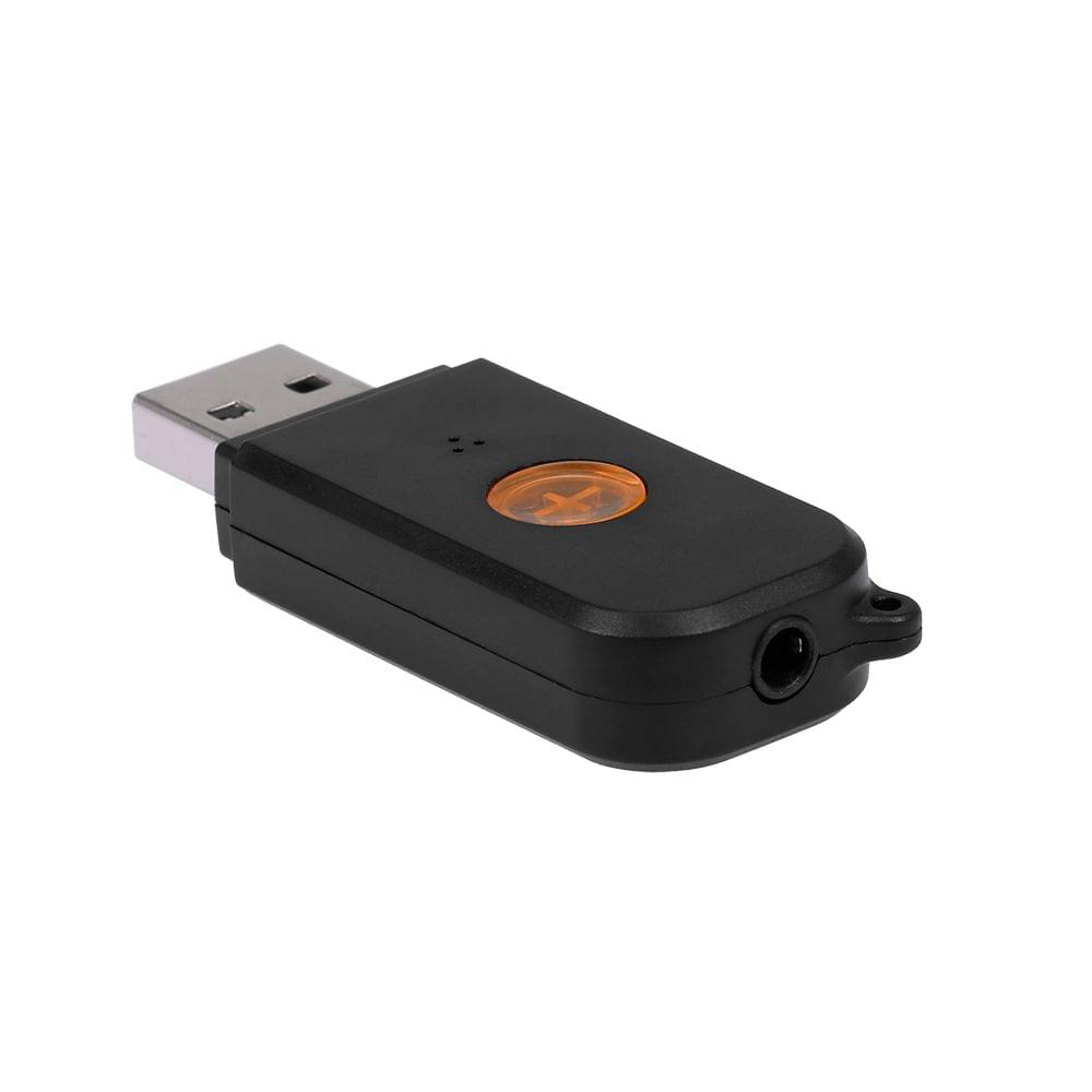 USB Wireless Music Receiver BT Converter Stereo 3.5mm AUX