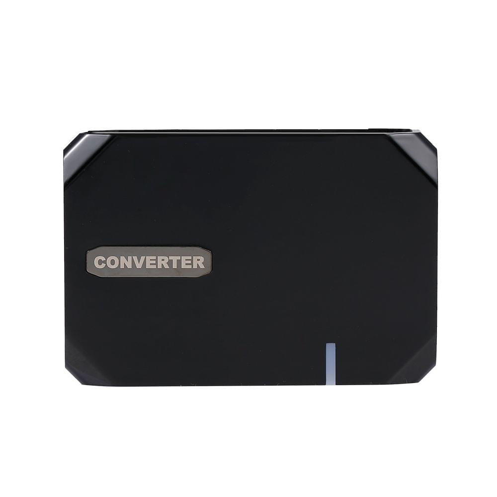 2 in 1 Screen Mirroring  Video Converter HD VGA Wireless